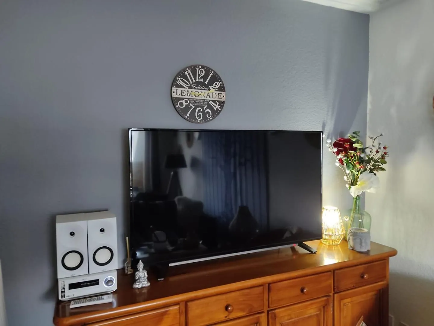 Apartamento Appartement Port Emporda Balcon Vue Marina Barbecue Clim Wifi Ampuriabrava