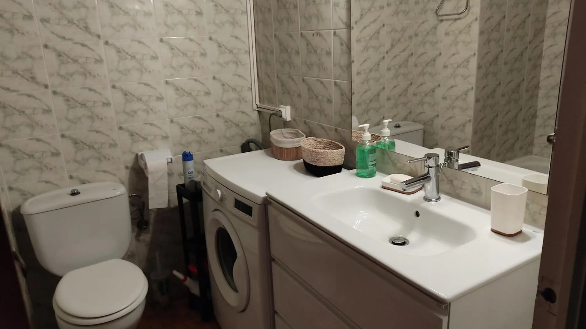 Apartamento Appartement Port Emporda Balcon Vue Marina Barbecue Clim Wifi Ampuriabrava