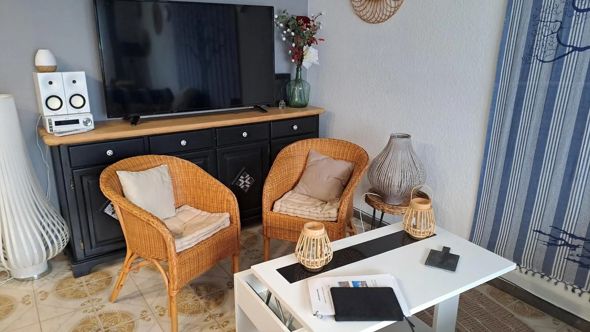 Appartement Port Emporda Balcon Vue Marina Barbecue Clim Wifi Ampuriabrava España
